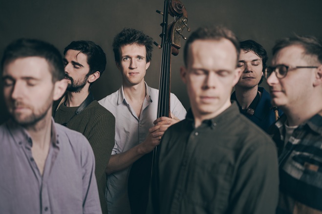 Misha Mullov-Abbado Group